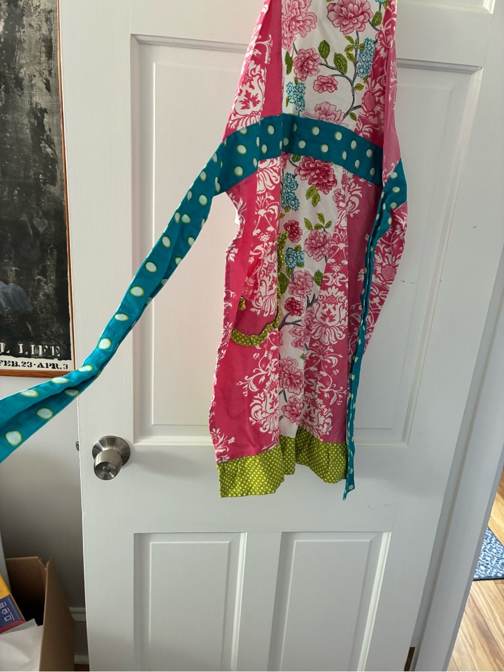 Fun apron - Picture 2 of 3